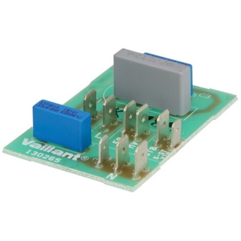VAILLANT Leiterplatte 130274