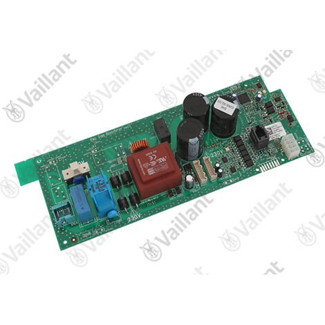VAILLANT Leiterplatte, FMU VWL 155/2 A u.w. Vaillant-Nr. , 0020274750