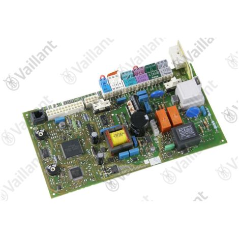 Vaillant Leiterplatte für VC 136, 206, 276/2-E und weitere Modelle