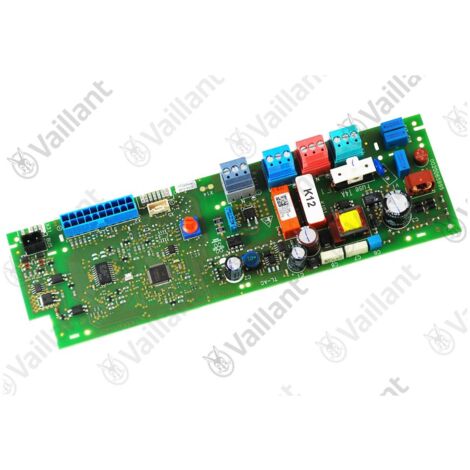 Vaillant Leiterplatte für VPM 20/25, 30/35W