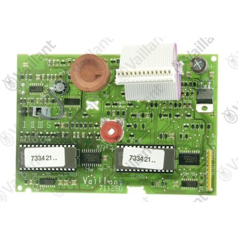 Vaillant Leiterplatte Logik für VC 194 XE-C und weitere Modelle