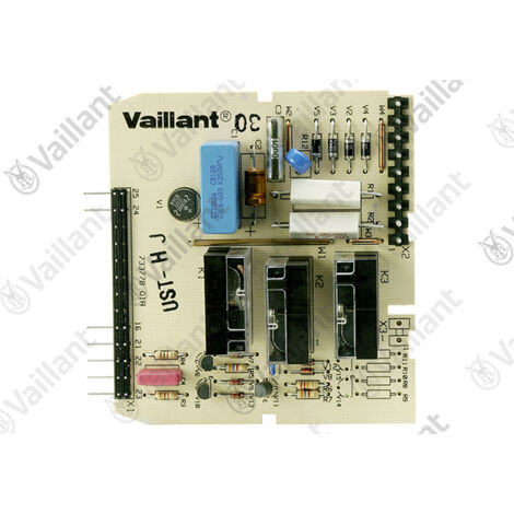 Vaillant Leiterplatte Luftüberwachung für VC 112 E und weitere Modelle