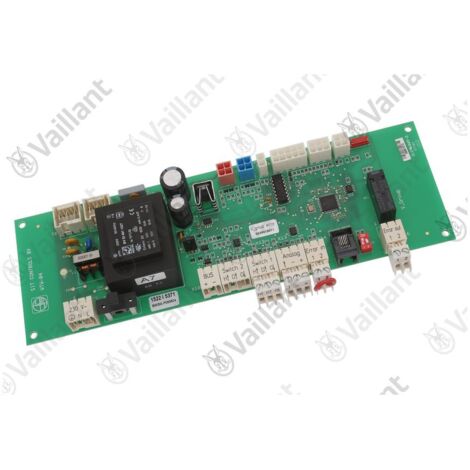 VAILLANT Leiterplatte recoVAIR 275+350 u.w. Vaillant-Nr. , 0020025052