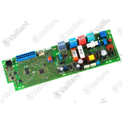 VAILLANT Leiterplatte VPM 20/25, 30/35 W Vaillant-Nr. , 0020080944