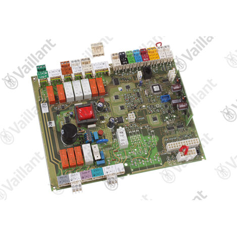 VAILLANT Leiterplatte, Zeolith AMU VAS 106/3 u.w. Vaillant-Nr. , 0020117274