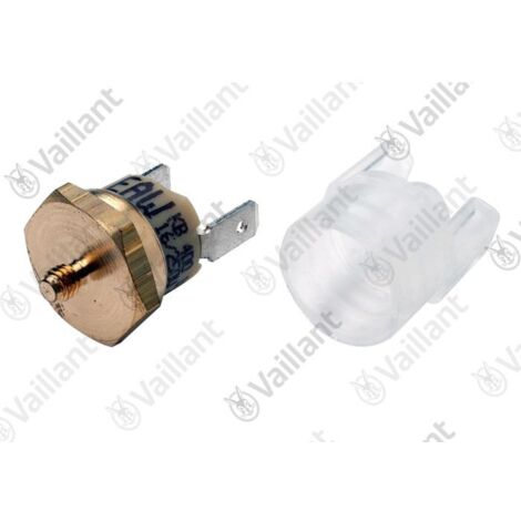 VAILLANT Limiteur de température VC 105 E u.w. N° Vaillant, 100376