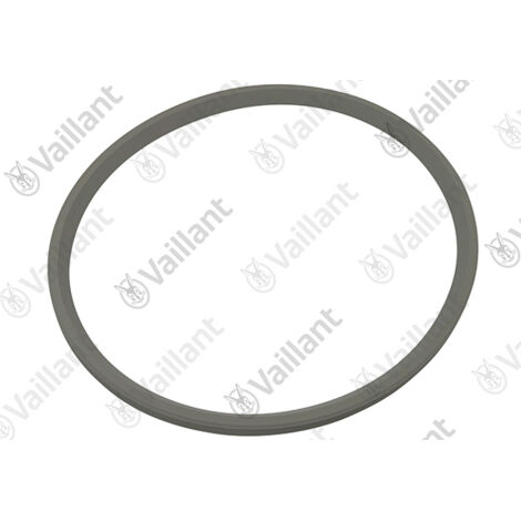 VAILLANT Lippendichtring, EPDM (DN 200) Systeme 160, 200 PP u.w. Vaillant-Nr. , 0020112667