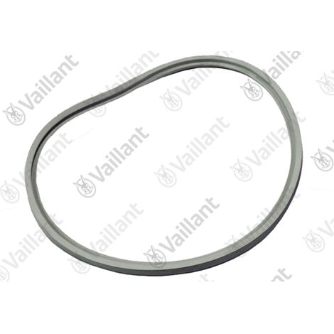 VAILLANT Lippendichtring, EPDM (DN 250) 0020106434 Basisset DN 250/350, u.w. Vaillant-Nr. , 0020161155