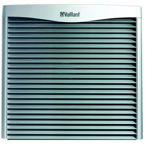 Vaillant Luft-Sole-Kollektor aroCOLLECT für VWL 11/4 SA, Wärmepumpe Außeneinheit
