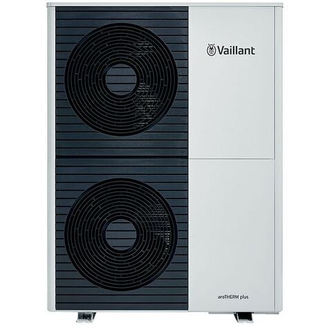 Vaillant Luft/Wasser Wärmepumpe aroTHERM plus VWL 105/6 A S2 - 0010021120
