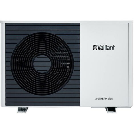 Vaillant Luft-Wasser-Wärmepumpe aroTHERM plus VWL 55/6 A