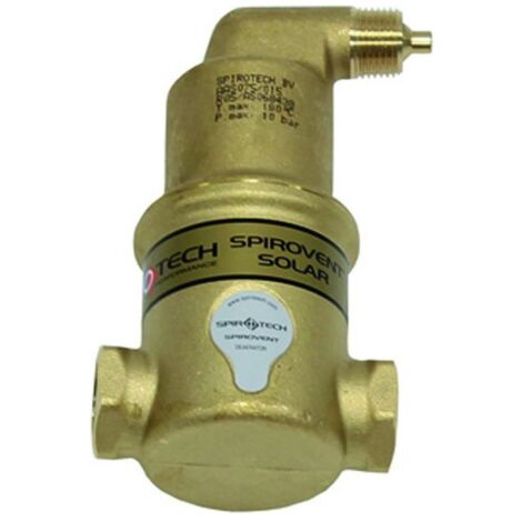 Vaillant Luftabscheidesystem automatisch Rp 3/4"
