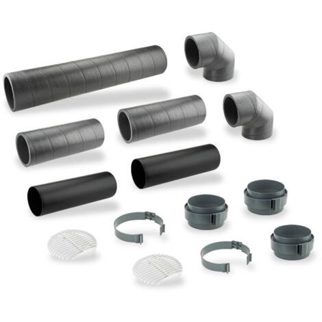Vaillant Luftanschluss Set für aroSTOR VWL, 0020205775