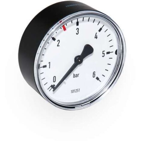 Vaillant Manometer für VK 6-47/4-1 XE und weitere Modelle