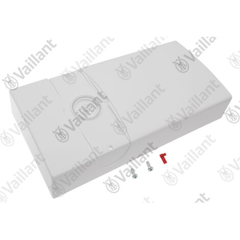 VAILLANT Mantel VED E 18-27/7 u.w. Vaillant-Nr. , 0020059295