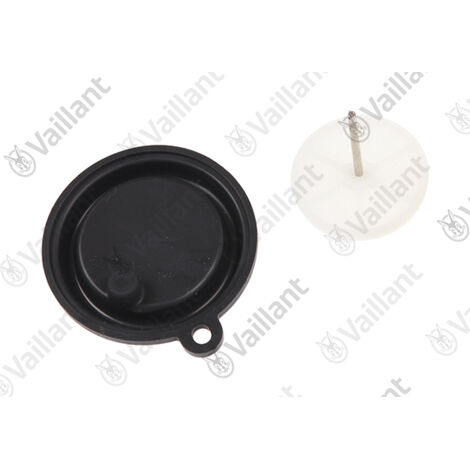 VAILLANT Membrane, Mambranteller MAG 11-0/1 GX u.w. Vaillant-Nr. , 0020135527