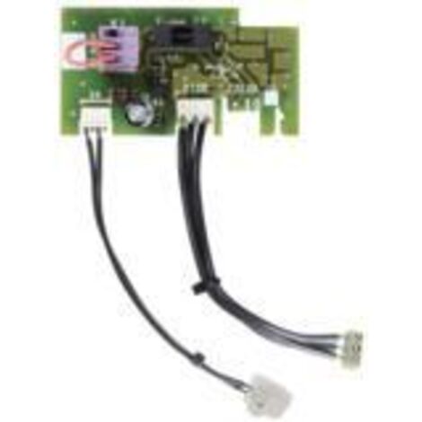 Vaillant Module complémentaire VR 39 pour atmoVIT VKS/VK interface 7-8-9 régulateur eBUS, 0020139898