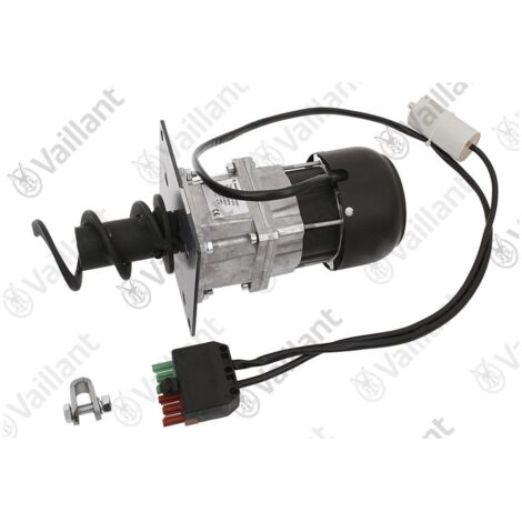 Vaillant Motor für VKP 122, 202, 302, 452, 602/2 und weitere Modelle, 0020050651