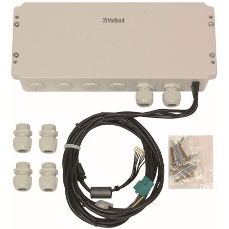 Vaillant Multifunktionsmodul 306248 6 aus 6