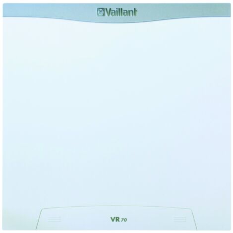 Vaillant multiMATIC mitigeur/module solaire 0020184843 pour VRC 700, pour circuit mitigeur