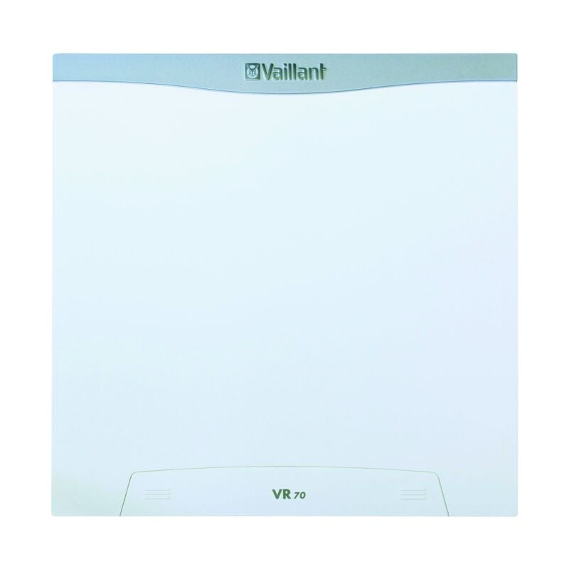 Vaillant - multiMATIC mitigeur/module solaire 0020184843 pour vrc 700, pour circuit mitigeur
