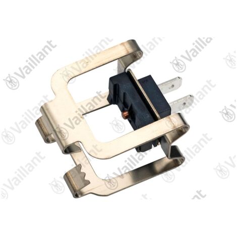 Vaillant NTC-Fühler 19mm für VPM 20/25, 30/35, 40/45 /2W und weitere, 193592
