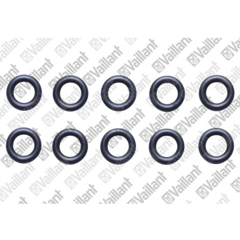 Vaillant O-Ring, (10 St.) 981155 Vaillant-Nr. 981155