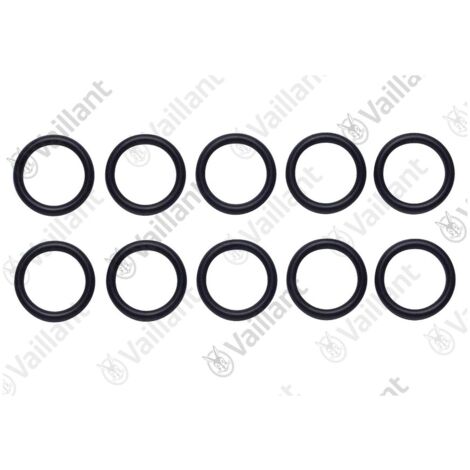 Vaillant O-Ring für MAG 11-0/0 GX und weitere Modelle, 10 Stück