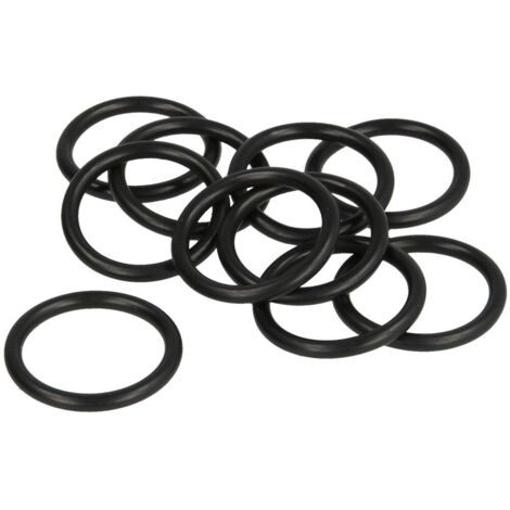 Vaillant O-Ring für VC 104/3-E und weitere Modelle, 10 Stück, 981170