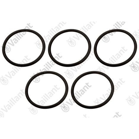 VAILLANT O-Ring, Venturi, (x5) VC 146+206+266+316/5-5 R2 u.w. Vaillant-Nr. , 0020135120