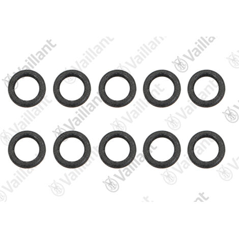 VAILLANT O-Ring, (x10) Decoupling module 3-8 kW, 10-15 kW u.w. Vaillant-Nr. , 981166