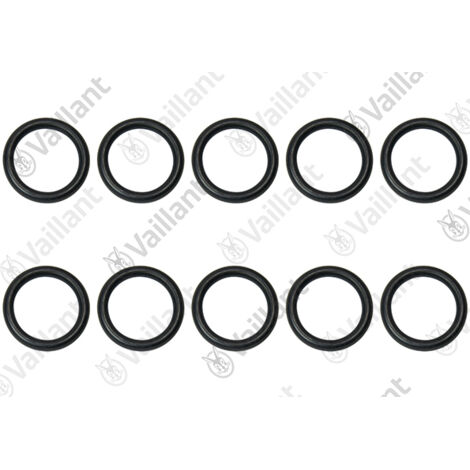 VAILLANT O-Ring, (x10) MAG 11-0/1 GX u.w. Vaillant-Nr. , 0020135532