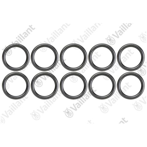 VAILLANT O-Ring, (x10) VC 10+15+20+25+30 CS/1-5 R1 u.w. Vaillant-Nr. , 103415