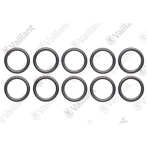 VAILLANT O-Ring, (x10) VC 104/3-E u.w. Vaillant-Nr. , 981176