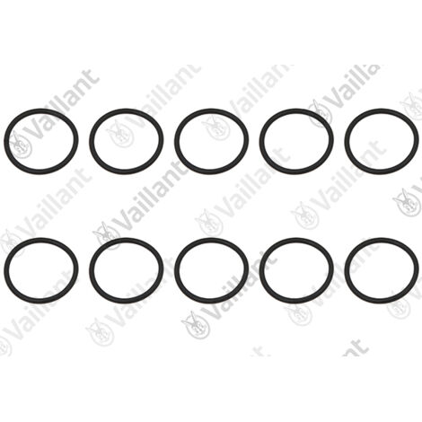 VAILLANT O-Ring, (x10) VC 356/4-7 (A) u.w. Vaillant-Nr. , 0020045979