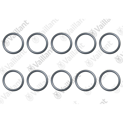 VAILLANT O-Ring, (x10) VIH 120/5 u.w. Vaillant-Nr. , 0020143496