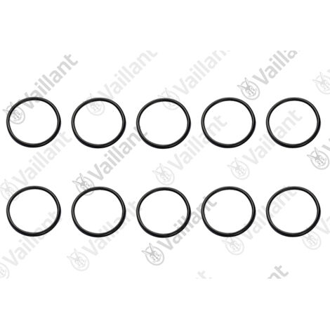 VAILLANT O-Ring, (x10) VWF 58+88+118/4 u.w. Vaillant-Nr. , 981272