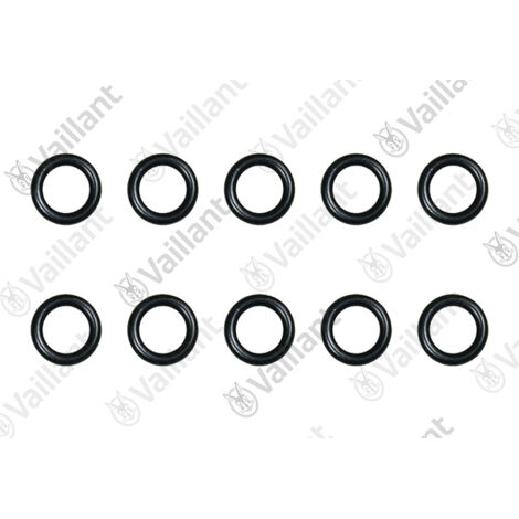 VAILLANT O-Ring, (x10) VWF 58+88+118/4 u.w. Vaillant-Nr. , 981377