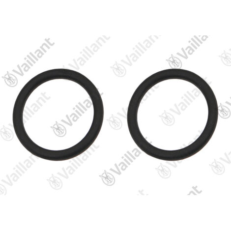 VAILLANT O-Ring, (x2) VPM 40/45 /2 W Vaillant-Nr. , 0020177988