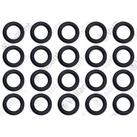 VAILLANT O-Ring, (x20) VCC 206/4-5 150 (R1) u.w. Vaillant-Nr. , 0020174525