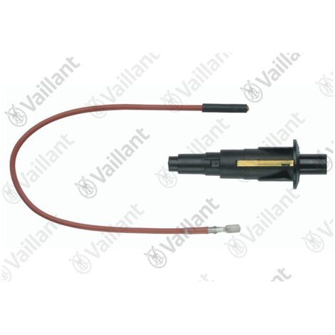 VAILLANT Piezo-Zünder MAG 19/2 XZ u.w. Vaillant-Nr. , 091081