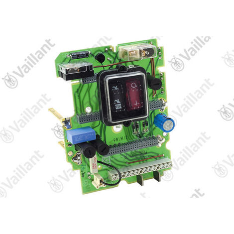 VAILLANT Platine VCW 180+240+280 XE u.w. Vaillant-Nr. , 130241