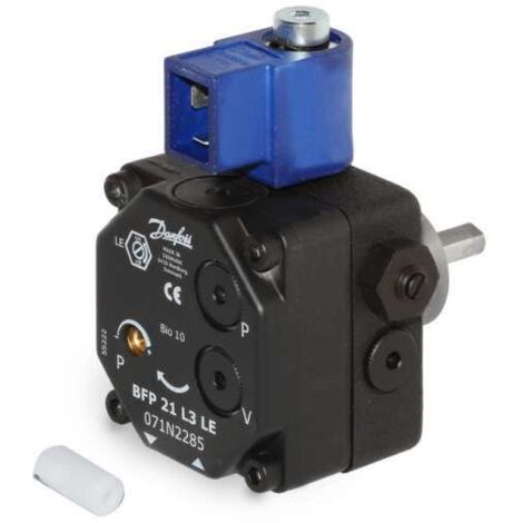 Vaillant Pumpe für VKO 246-7 R1, 0020072349