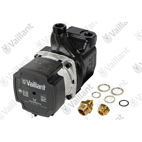 VAILLANT Pumpe, Hocheffizienz VSC 126+196-C 140/150 R3 u.w. Vaillant-Nr. , 0010032794