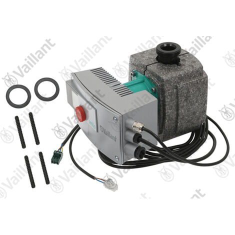 VAILLANT Pumpe, Kesselkreispumpe VKK, 25 1-8 VKK 806 u.w. Vaillant-Nr. , 0020180026