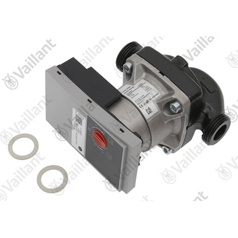 VAILLANT Pumpe L10 - 0020170507 Einbauset u.w. Vaillant-Nr. , 0020204809