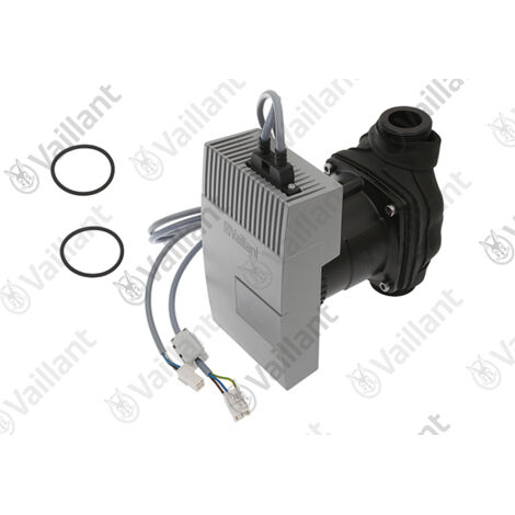 VAILLANT Pumpe, Solekreis VWF 157+197/4 Vaillant-Nr. , 0020222910
