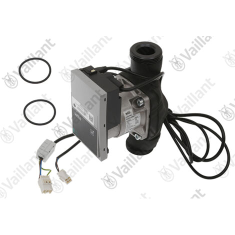 VAILLANT Pumpe, Solekreis VWF 57/4 u.w. Vaillant-Nr. , 0020222908