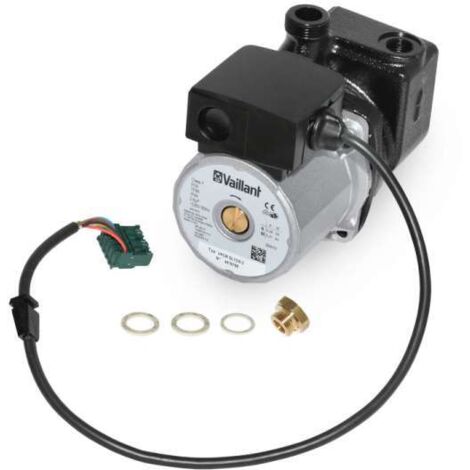 Umwälzpumpe VAILLANT für VCS 194-C 150 – 230V – Ersatzpumpe für beengte Räume – SKU 180933