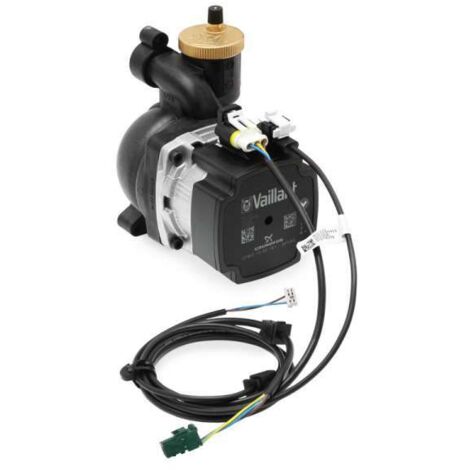 Vaillant Umwälzpumpe VCW 1/2...E VC-W16-0950 – 230V – für Heizthermen VC 104/3-E bis VCW 205+255/3-E – inkl. Netzkabel